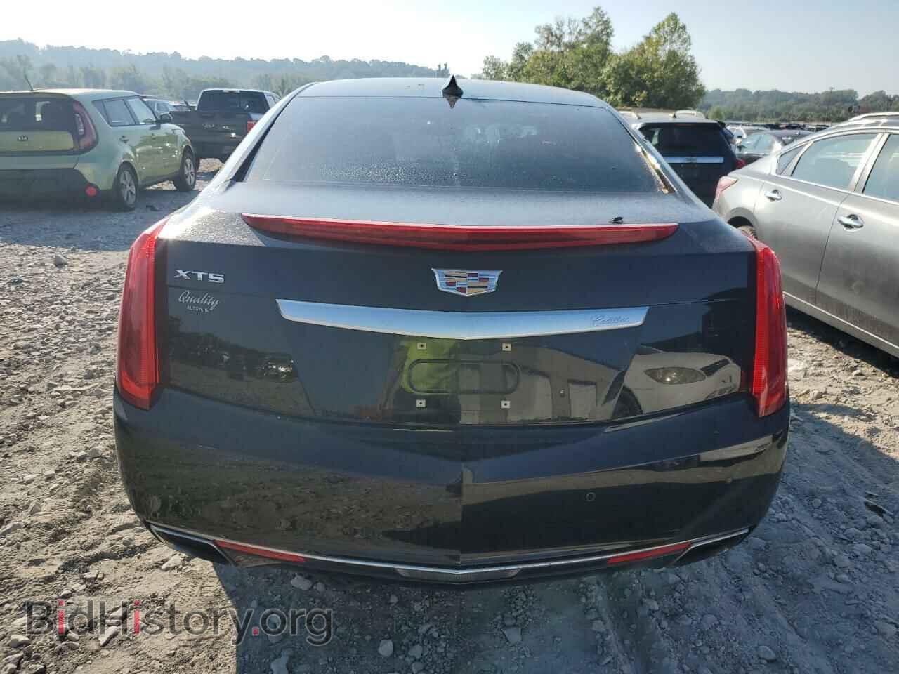 2016 CADILLAC XTS - VIN: 2G61M5S34G9144070 - Фото 6