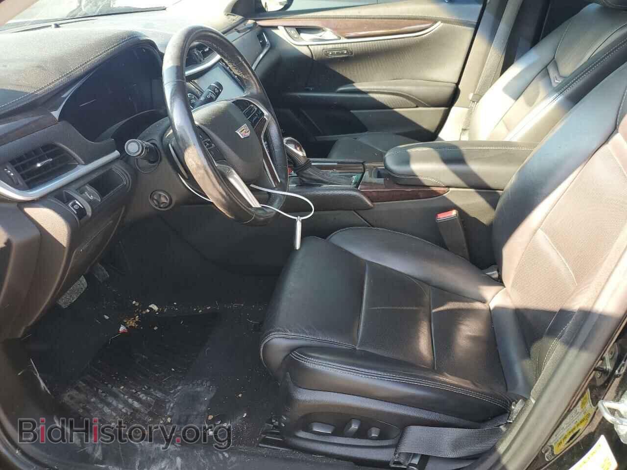 2016 CADILLAC XTS - VIN: 2G61M5S34G9144070 - Фото 7