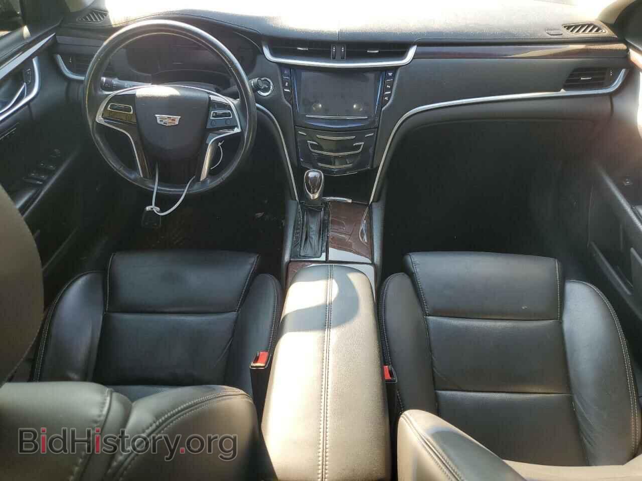 2016 CADILLAC XTS - VIN: 2G61M5S34G9144070 - Фото 8