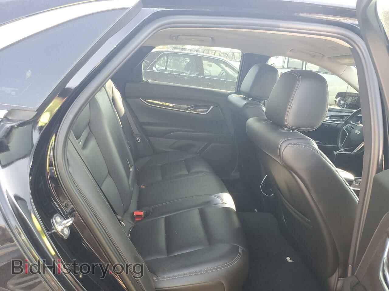 2016 CADILLAC XTS - VIN: 2G61M5S34G9144070 - Фото 10