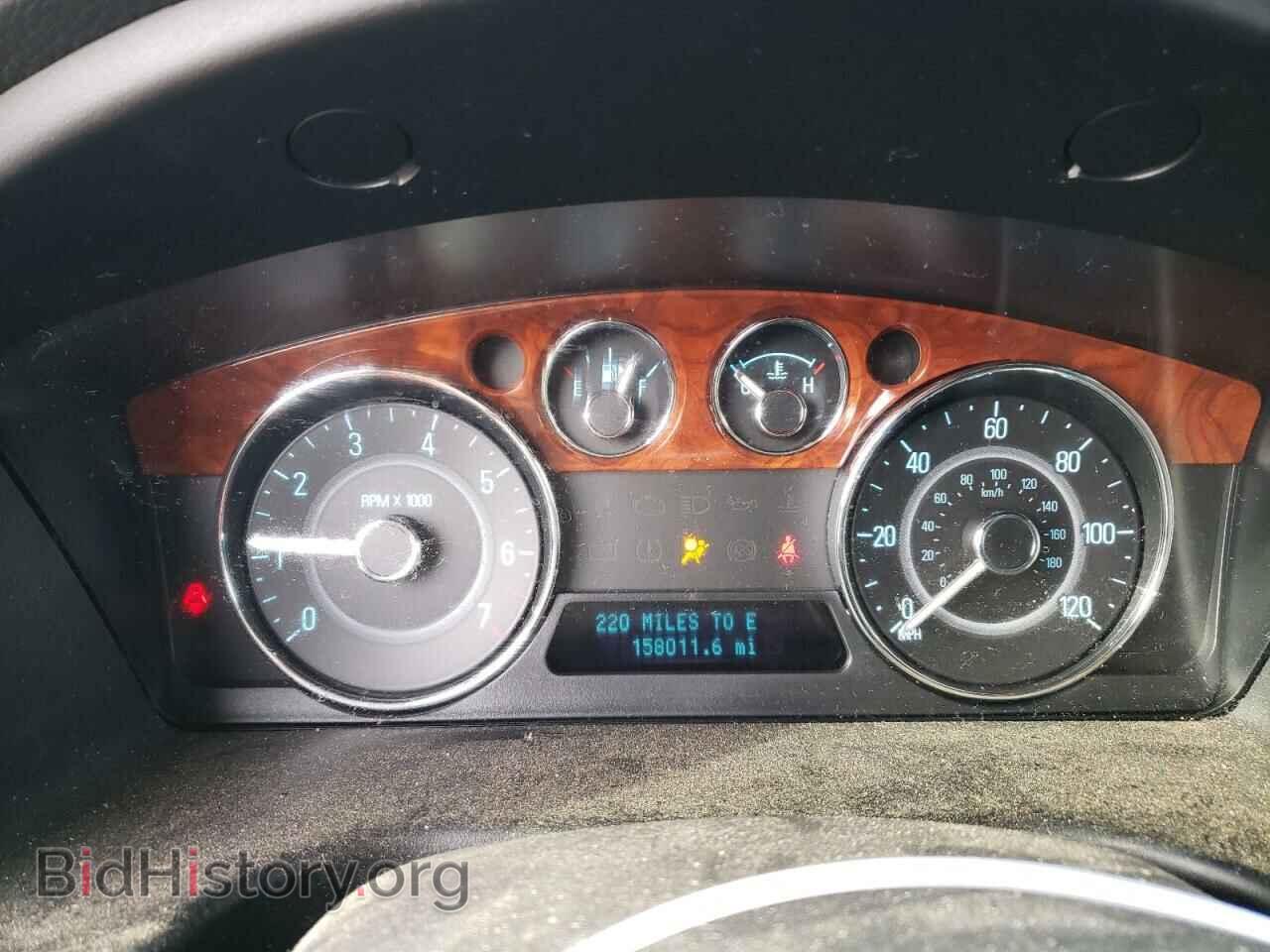 2010 FORD FLEX - VIN: 2FMHK6DC2ABA14630 - Фото 9