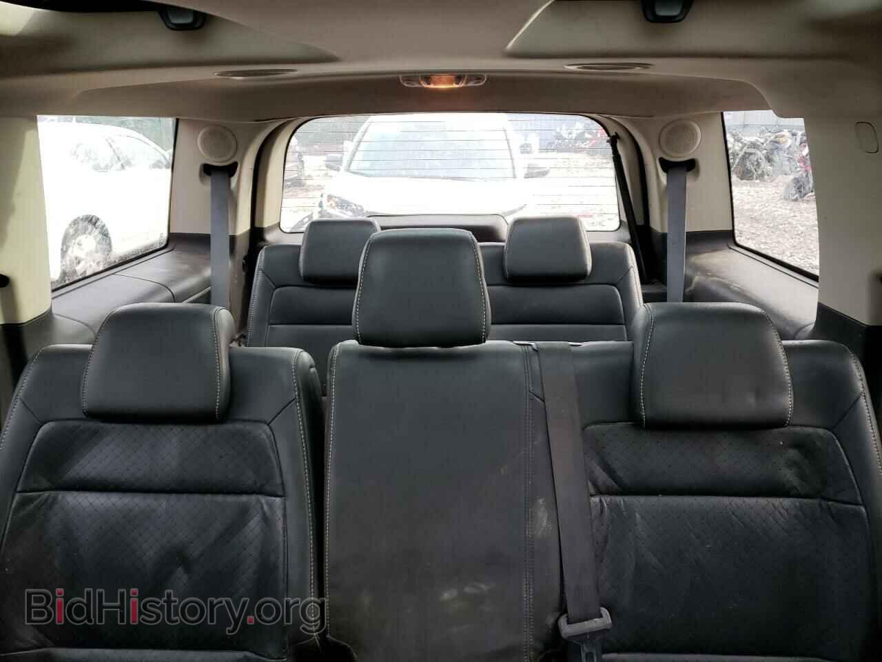 2010 FORD FLEX - VIN: 2FMHK6DC2ABA14630 - Фото 10
