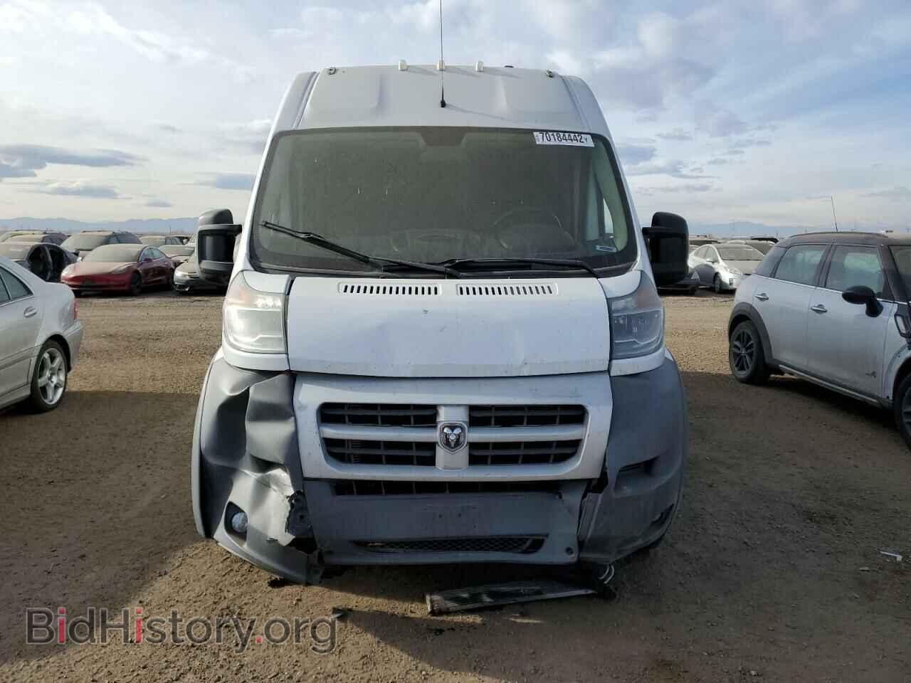 2015 RAM PROMASTER - VIN: 3C6TRVDG2FE511126 - Фото 5