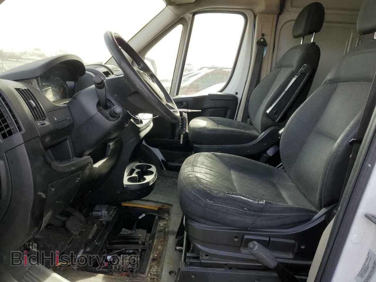 2015 RAM PROMASTER - VIN: 3C6TRVDG2FE511126 - Фото 7