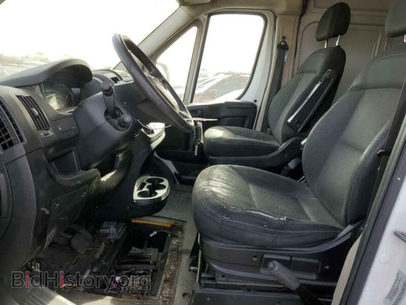 2015 RAM PROMASTER (VIN 3C6TRVDG2FE511126) — фото 7 из 13