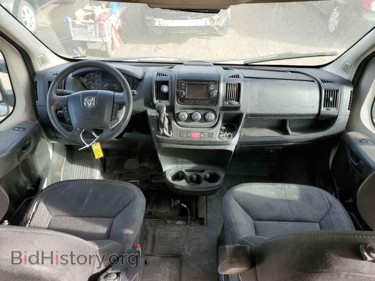 2015 RAM PROMASTER - VIN: 3C6TRVDG2FE511126 - Фото 8