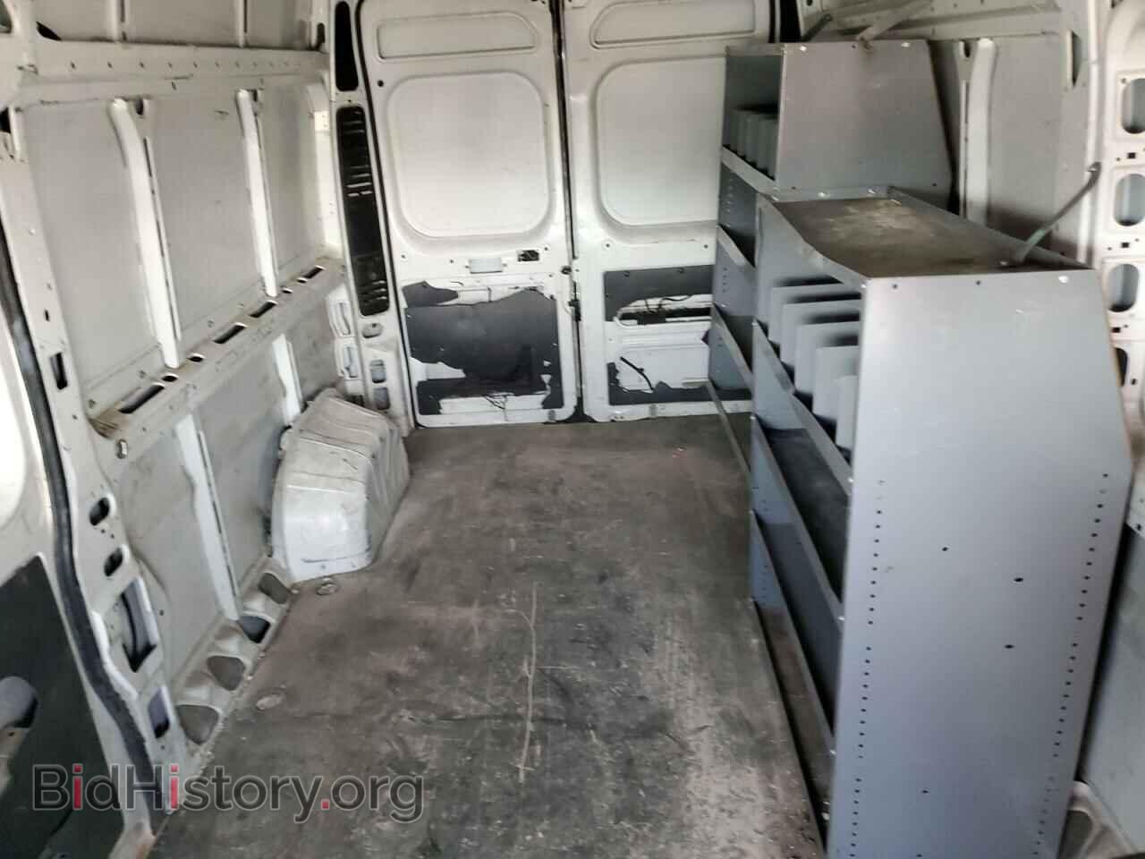 2015 RAM PROMASTER - VIN: 3C6TRVDG2FE511126 - Фото 10