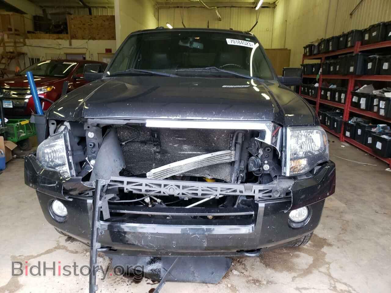 2014 FORD EXPEDITION - VIN: 1FMJK2A58EEF61265 - Фото 5