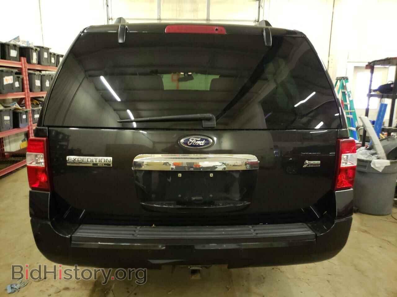 2014 FORD EXPEDITION - VIN: 1FMJK2A58EEF61265 - Фото 6