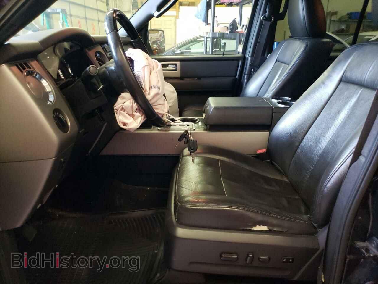 2014 FORD EXPEDITION - VIN: 1FMJK2A58EEF61265 - Фото 7