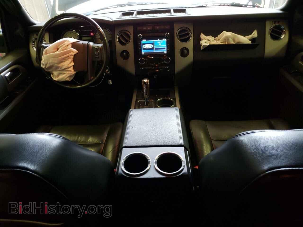 2014 FORD EXPEDITION - VIN: 1FMJK2A58EEF61265 - Фото 8