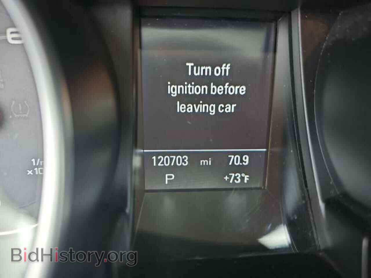 2014 AUDI A5 - VIN: WAULFAFR6EA056675 - Photo 8