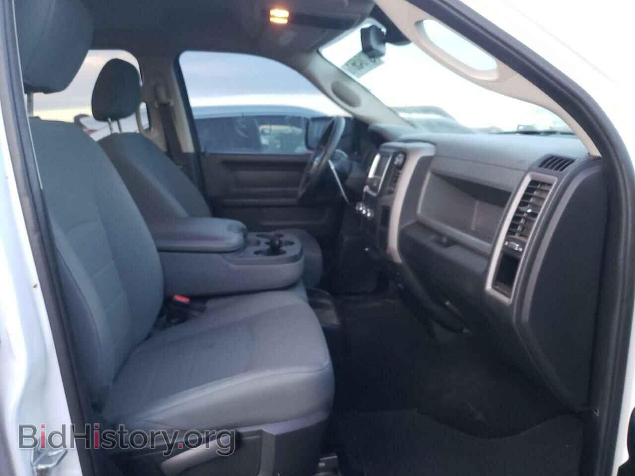 2016 RAM 1500 - VIN: 1C6RR6KT4GS298209 - Фото 5