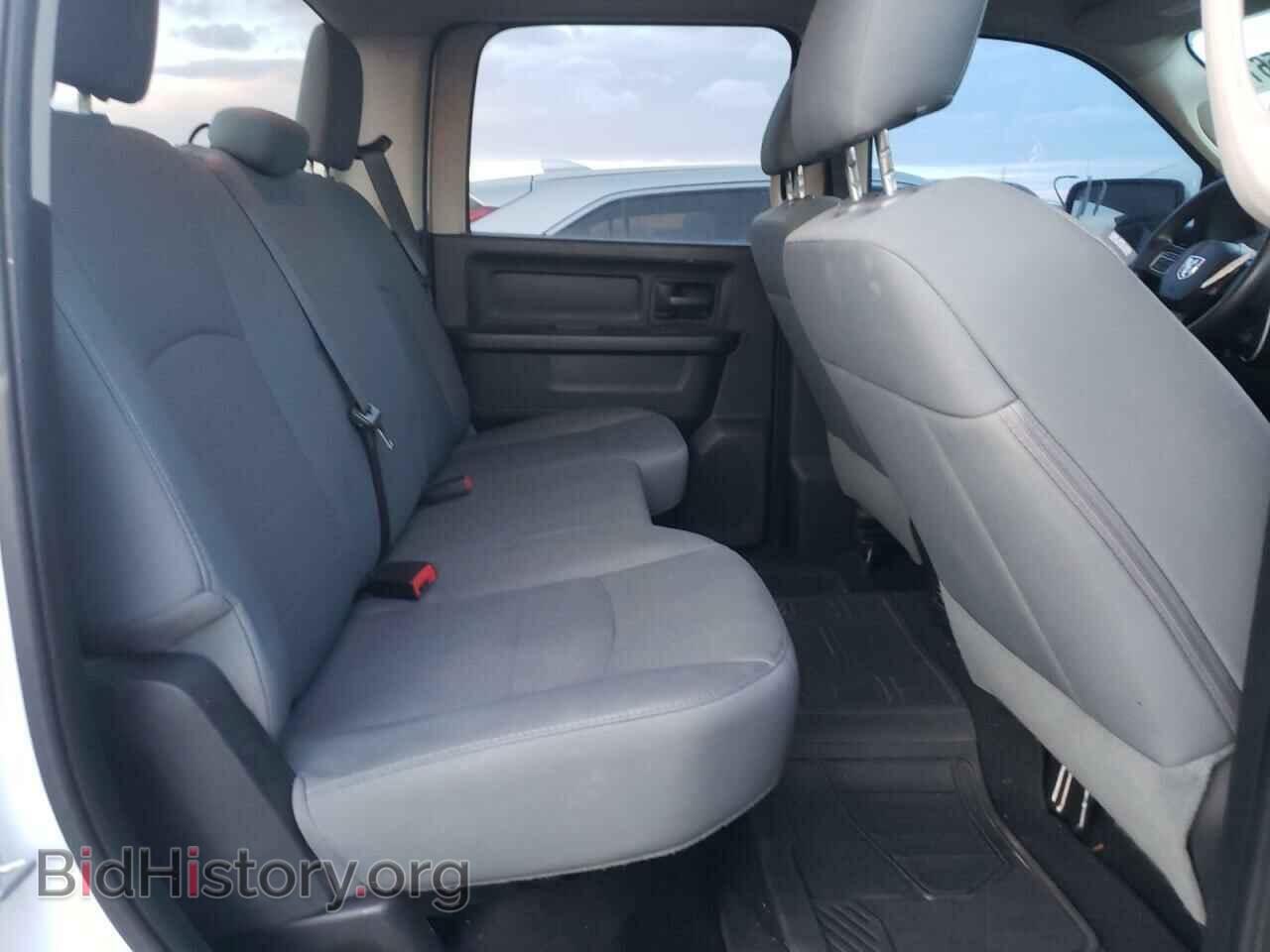 2016 RAM 1500 - VIN: 1C6RR6KT4GS298209 - Фото 6