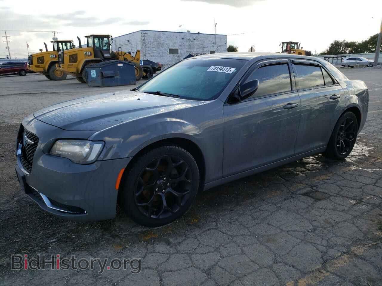 Photo 2C3CCAAG3KH528723 - CHRYSLER 300 2019
