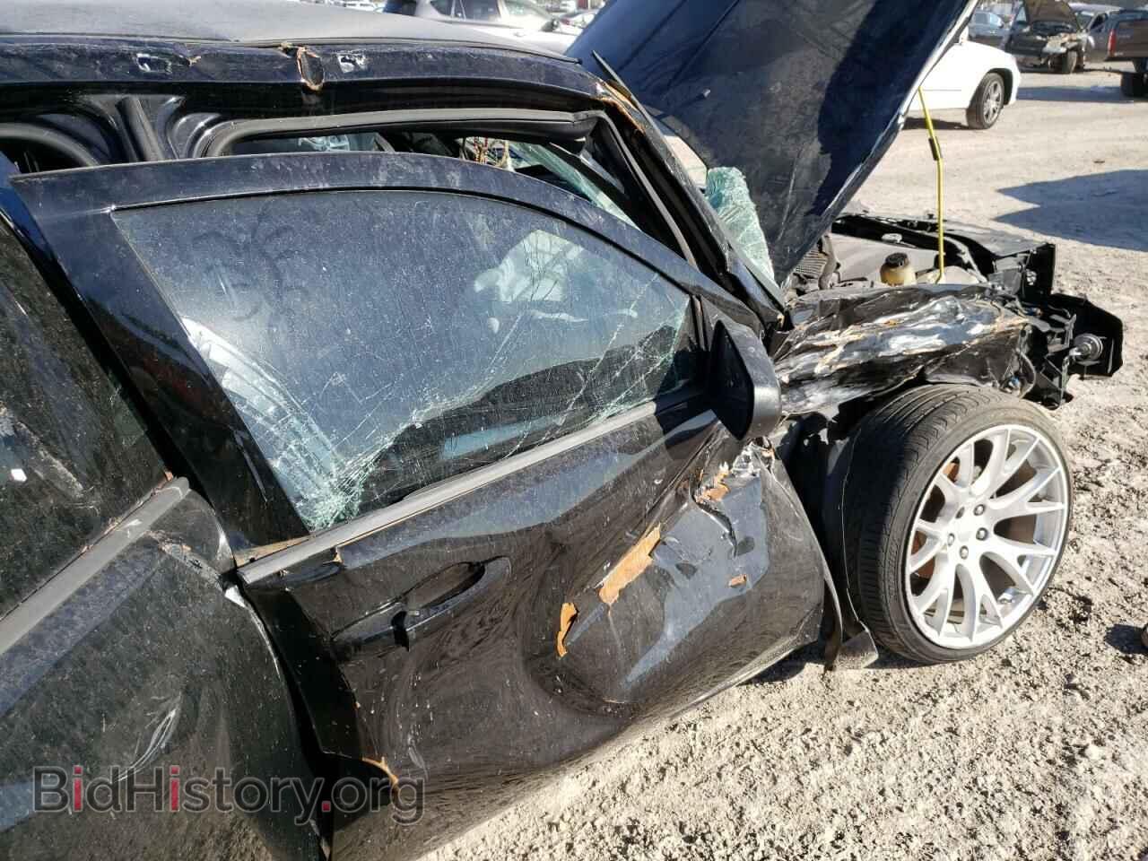 2012 DODGE AVENGER - VIN: 1C3CDZAB6CN252854 - Фото 9