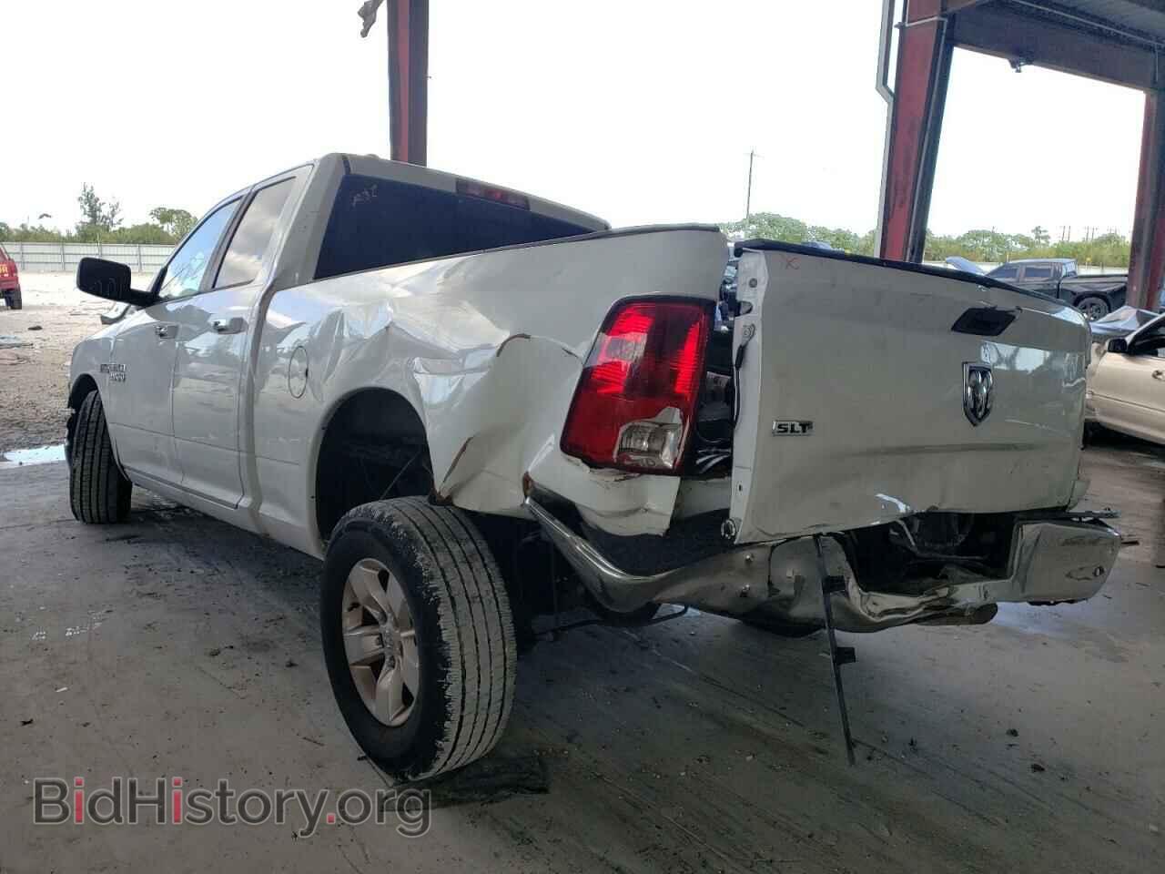 2014 DODGE RAM - VIN: 1C6RR6GT8ES211076 - Photo 3