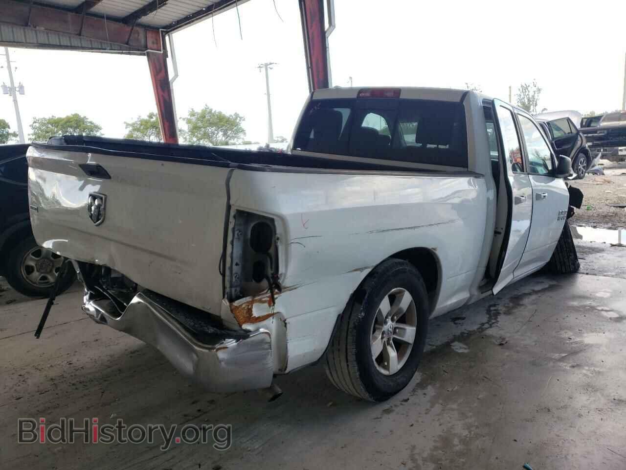 2014 DODGE RAM - VIN: 1C6RR6GT8ES211076 - Photo 4