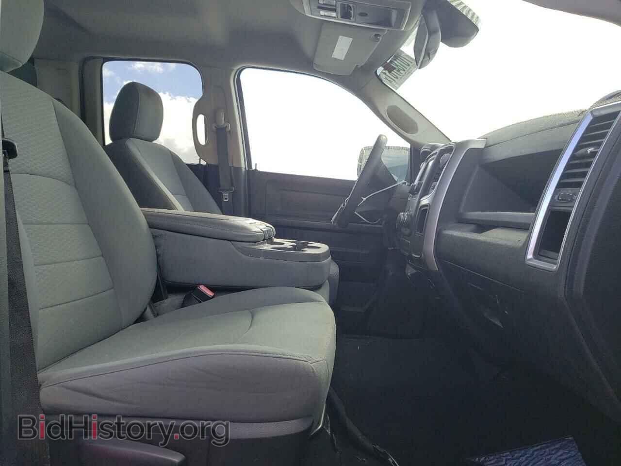 2014 DODGE RAM - VIN: 1C6RR6GT8ES211076 - Photo 5