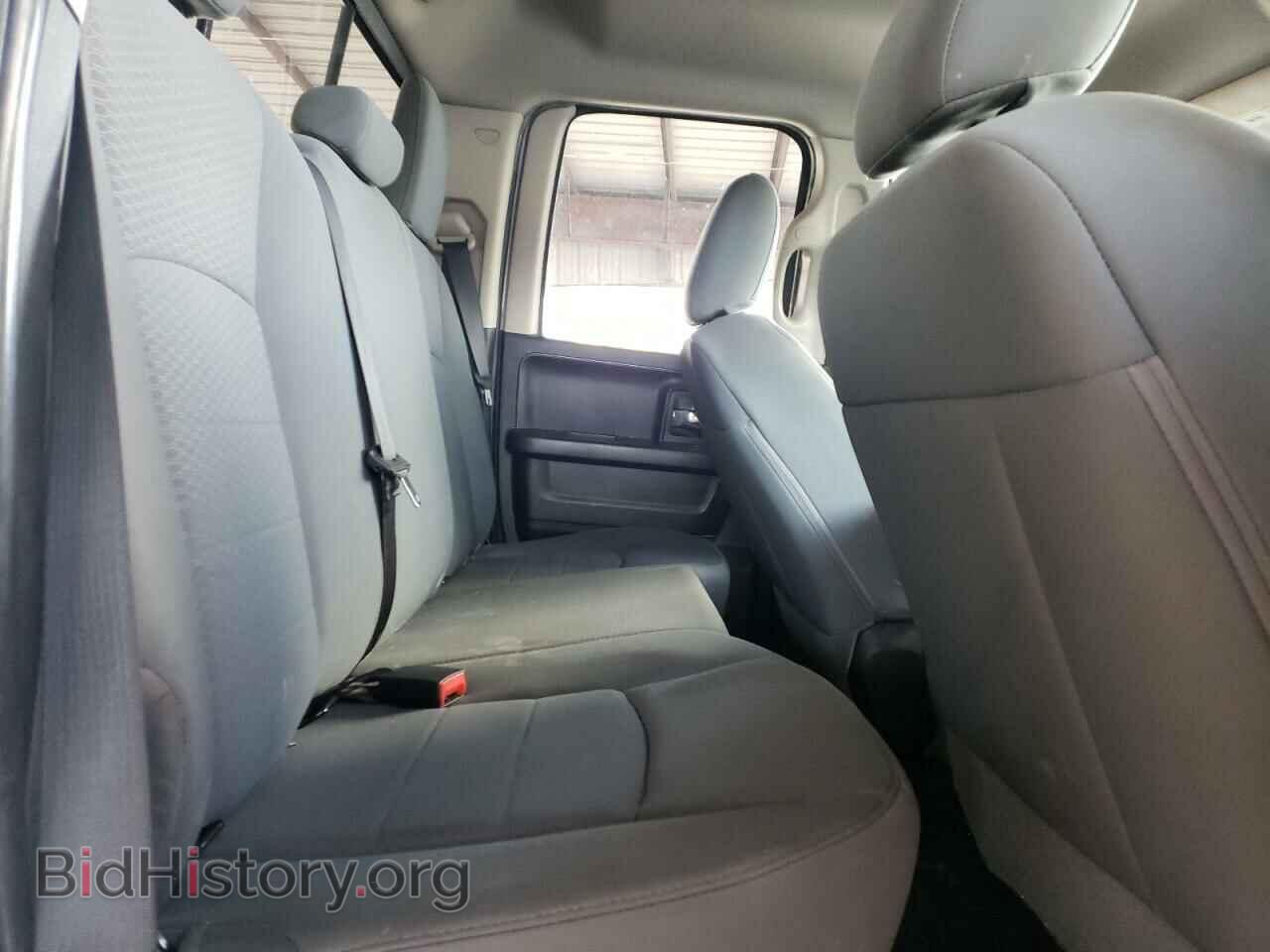 2014 DODGE RAM - VIN: 1C6RR6GT8ES211076 - Photo 6
