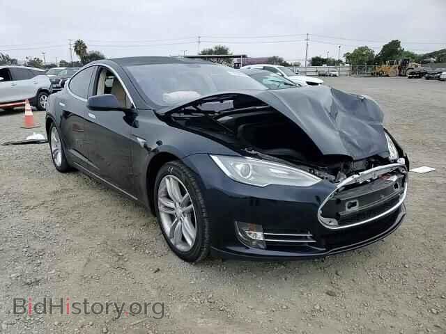 2012 TESLA MODEL S - VIN: 5YJSA1CN1CFP01302 - Photo 14