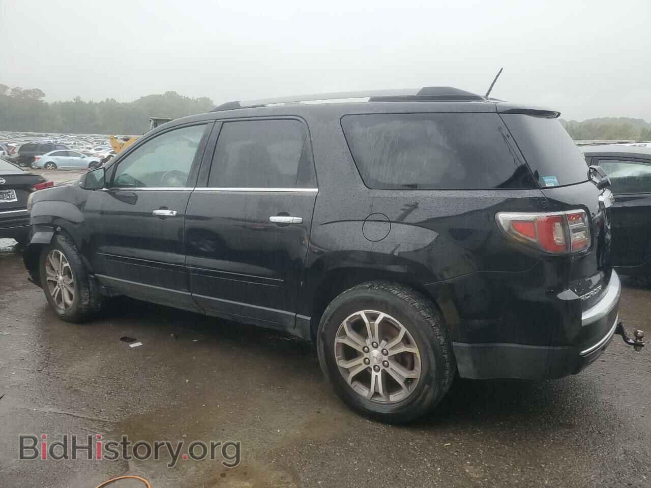 2016 GMC ACADIA - VIN: 1GKKVRKD8GJ270424 - Фото 2