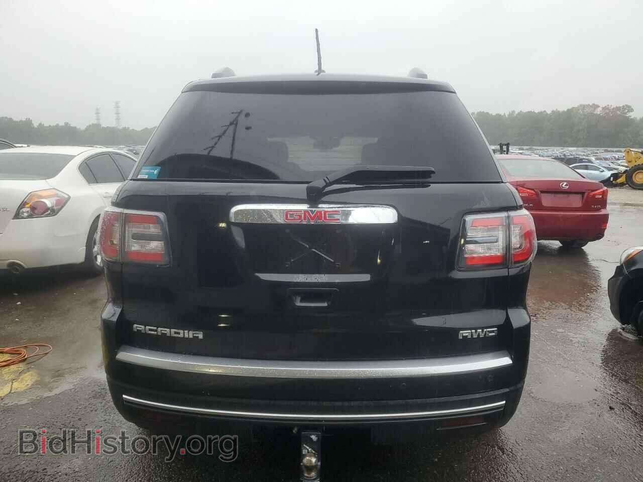 2016 GMC ACADIA - VIN: 1GKKVRKD8GJ270424 - Фото 6