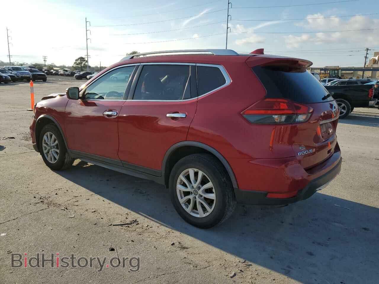 2017 NISSAN ROGUE - VIN: JN8AT2MV2HW266887 - Фото 2