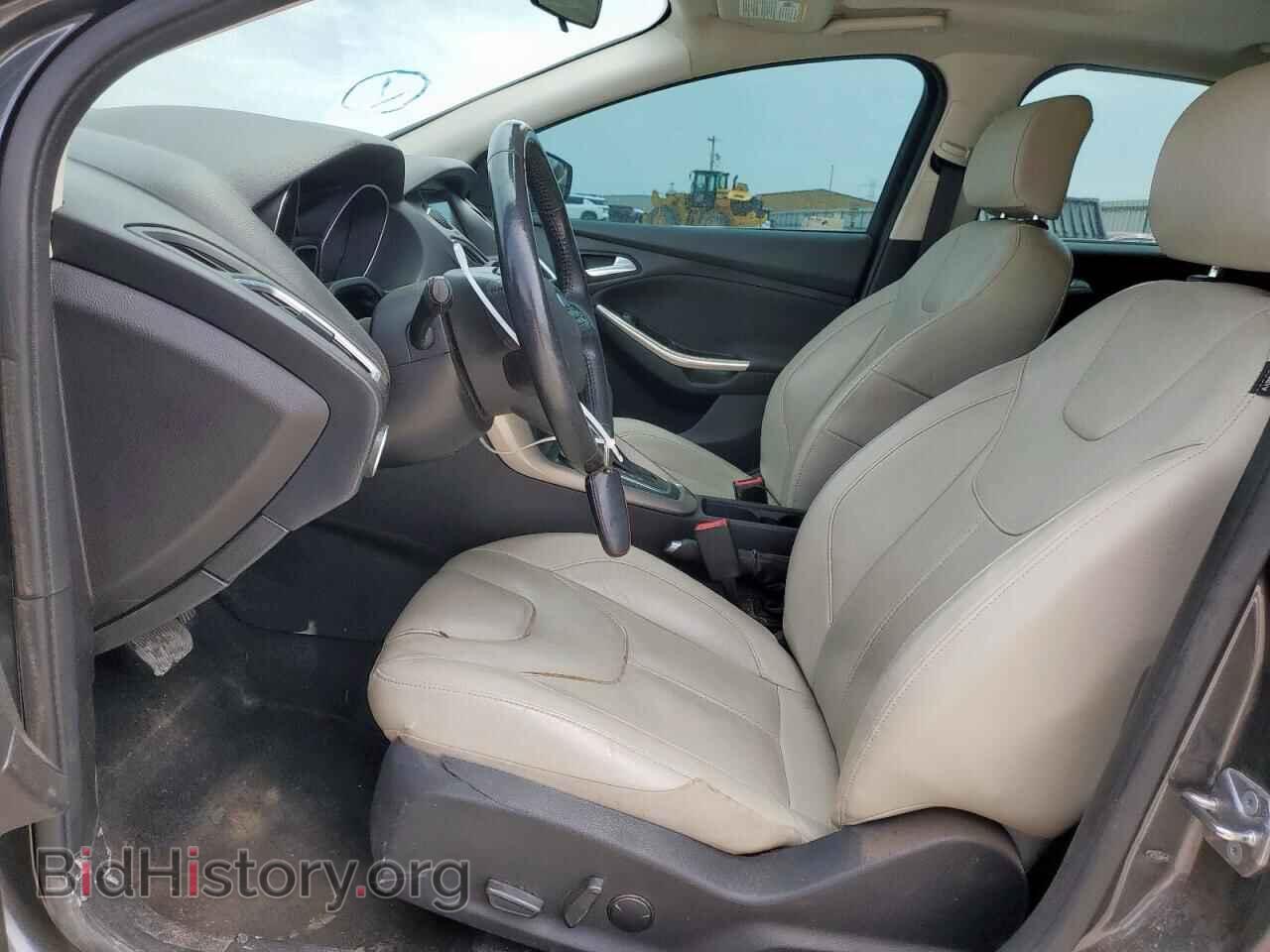 2018 FORD FOCUS - VIN: 1FADP3N27JL314260 - Фото 7