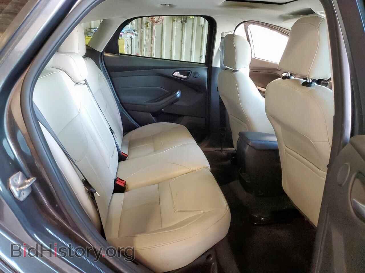 2018 FORD FOCUS - VIN: 1FADP3N27JL314260 - Фото 10