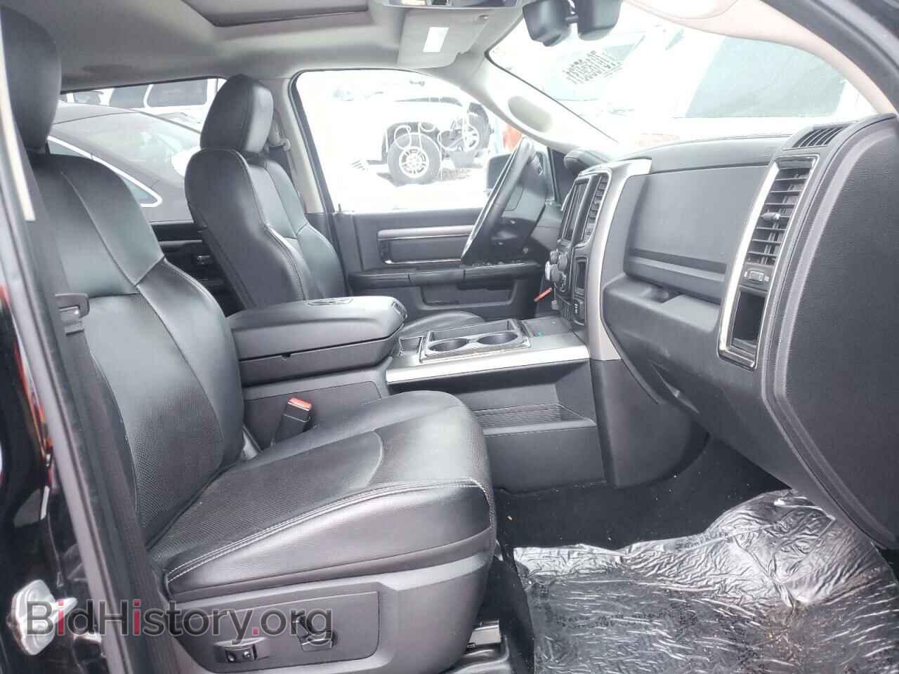 2014 RAM 1500 - VIN: 1C6RR7MT6ES173857 - Фото 5