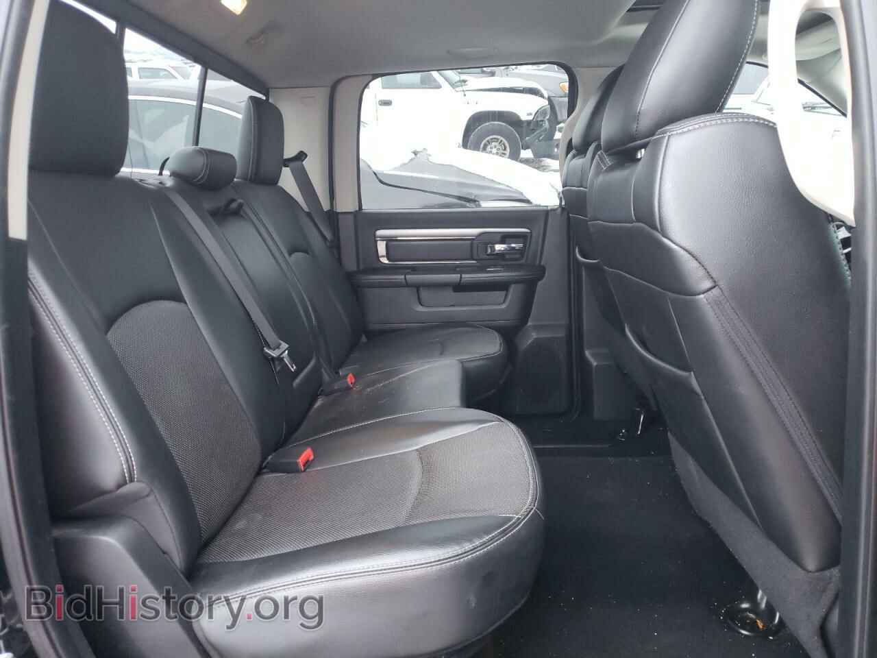 2014 RAM 1500 - VIN: 1C6RR7MT6ES173857 - Фото 6