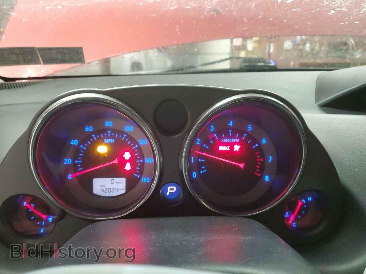 2009 MITSUBISHI ECLIPSE - VIN: 4A3AK24F29E012043 - Фото 9