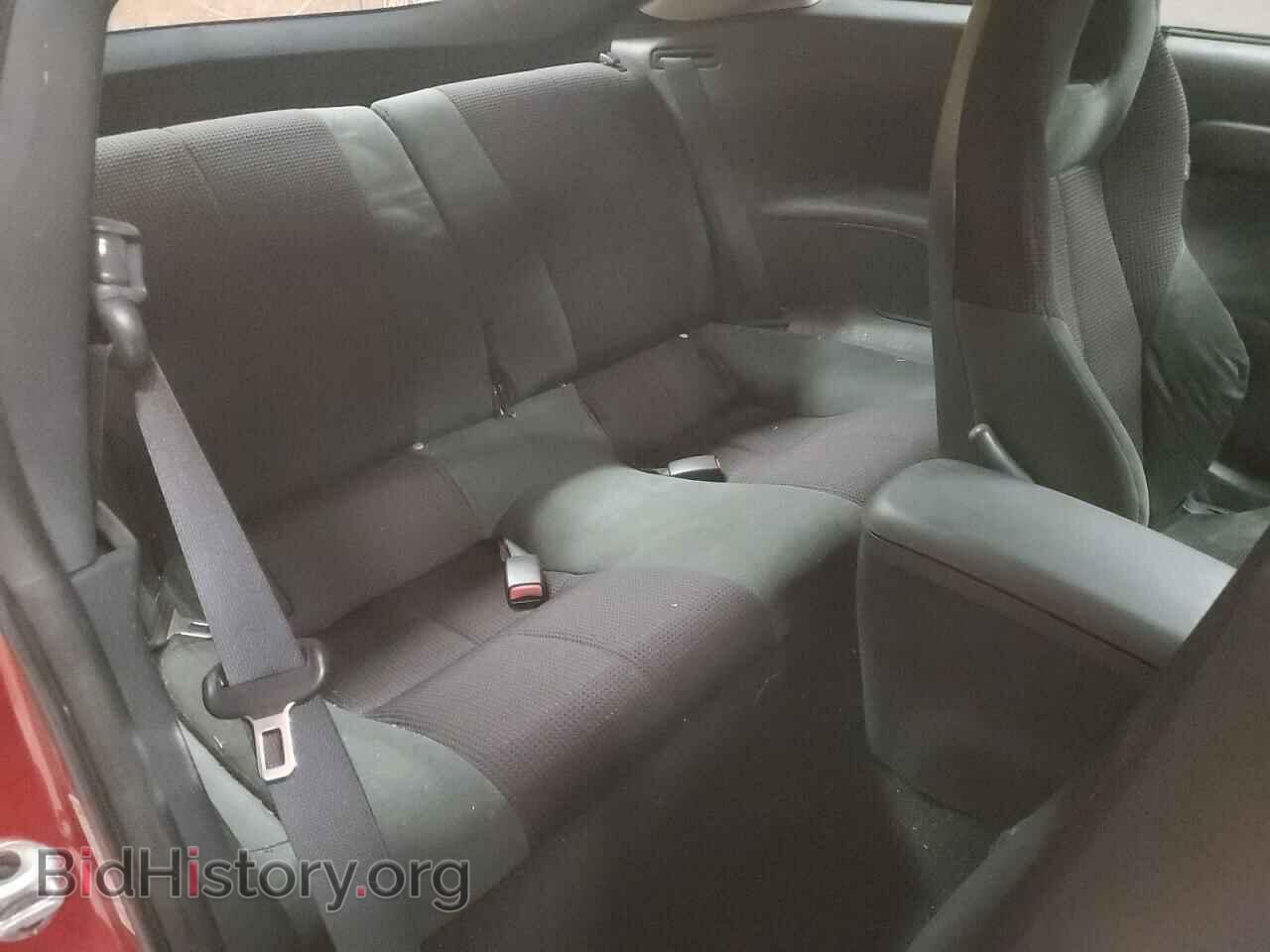 2009 MITSUBISHI ECLIPSE - VIN: 4A3AK24F29E012043 - Фото 10