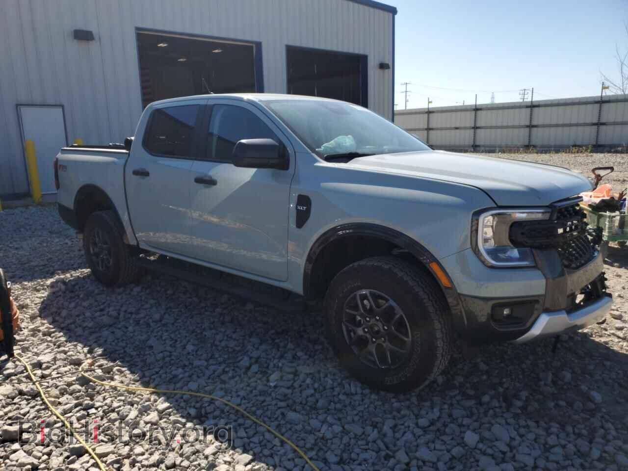 2024 FORD RANGER - VIN: 1FTER4HH4RLE23821 - Фото 4