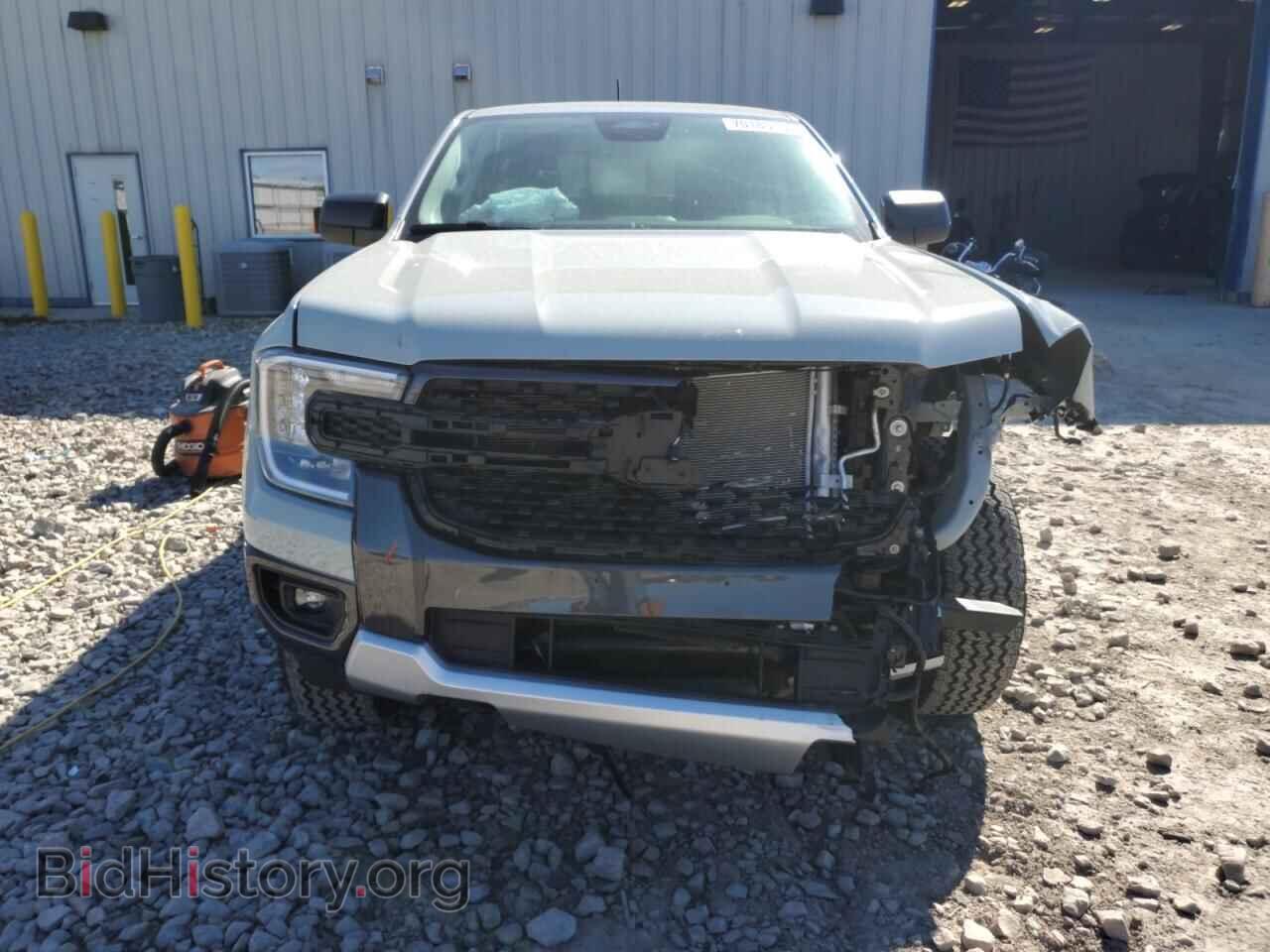 2024 FORD RANGER - VIN: 1FTER4HH4RLE23821 - Фото 5
