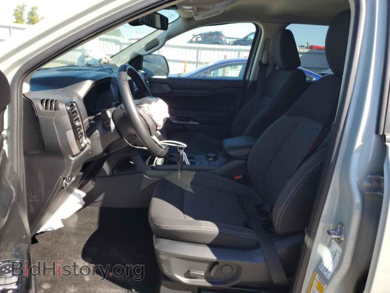 2024 FORD RANGER - VIN: 1FTER4HH4RLE23821 - Фото 7
