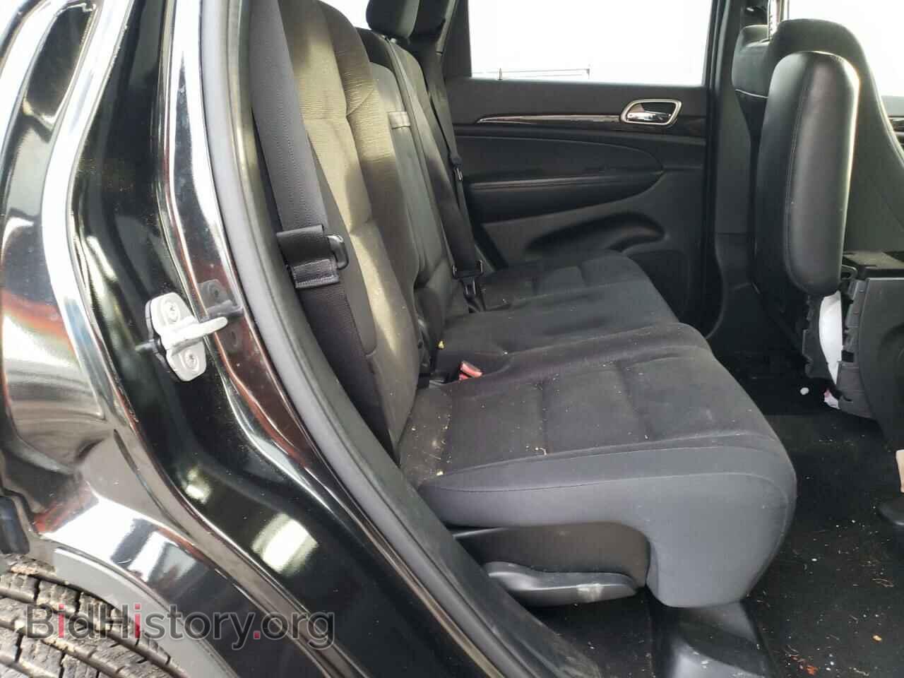 2012 JEEP CHEROKEE - VIN: 1C4RJFAG3CC152540 - Фото 6