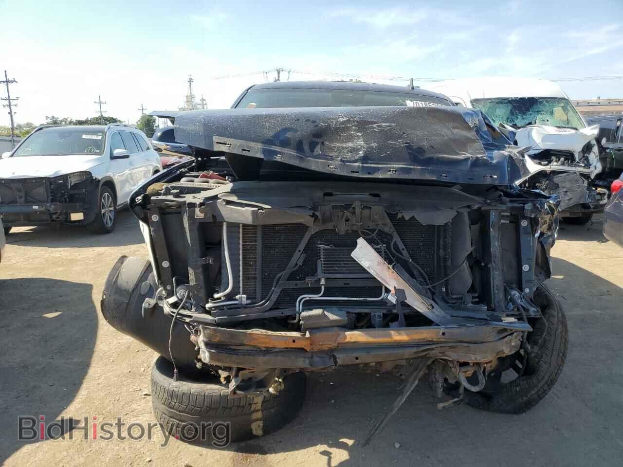 2011 CADILLAC ESCALADE - VIN: 1GYS4CEF7BR121631 - Фото 5