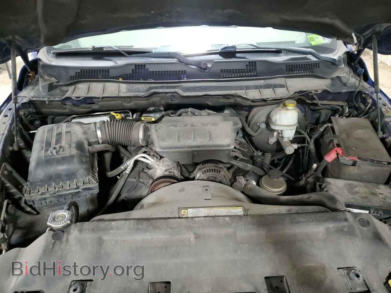 2009 DODGE All Models - VIN: 1D3HV16P99J503605 - Фото 11