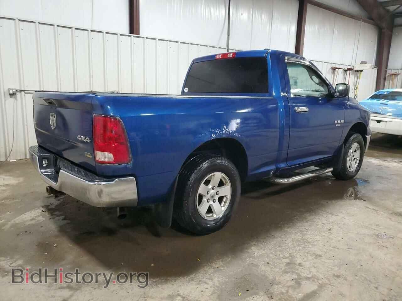2009 DODGE All Models - VIN: 1D3HV16P99J503605 - Фото 3