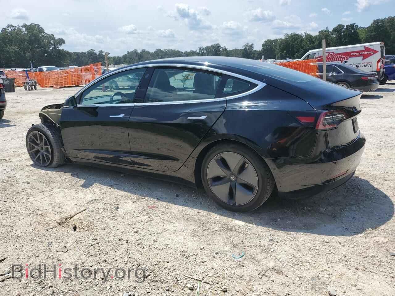 2019 TESLA MODEL 3 - VIN: 5YJ3E1EA4KF306399 - Photo 2