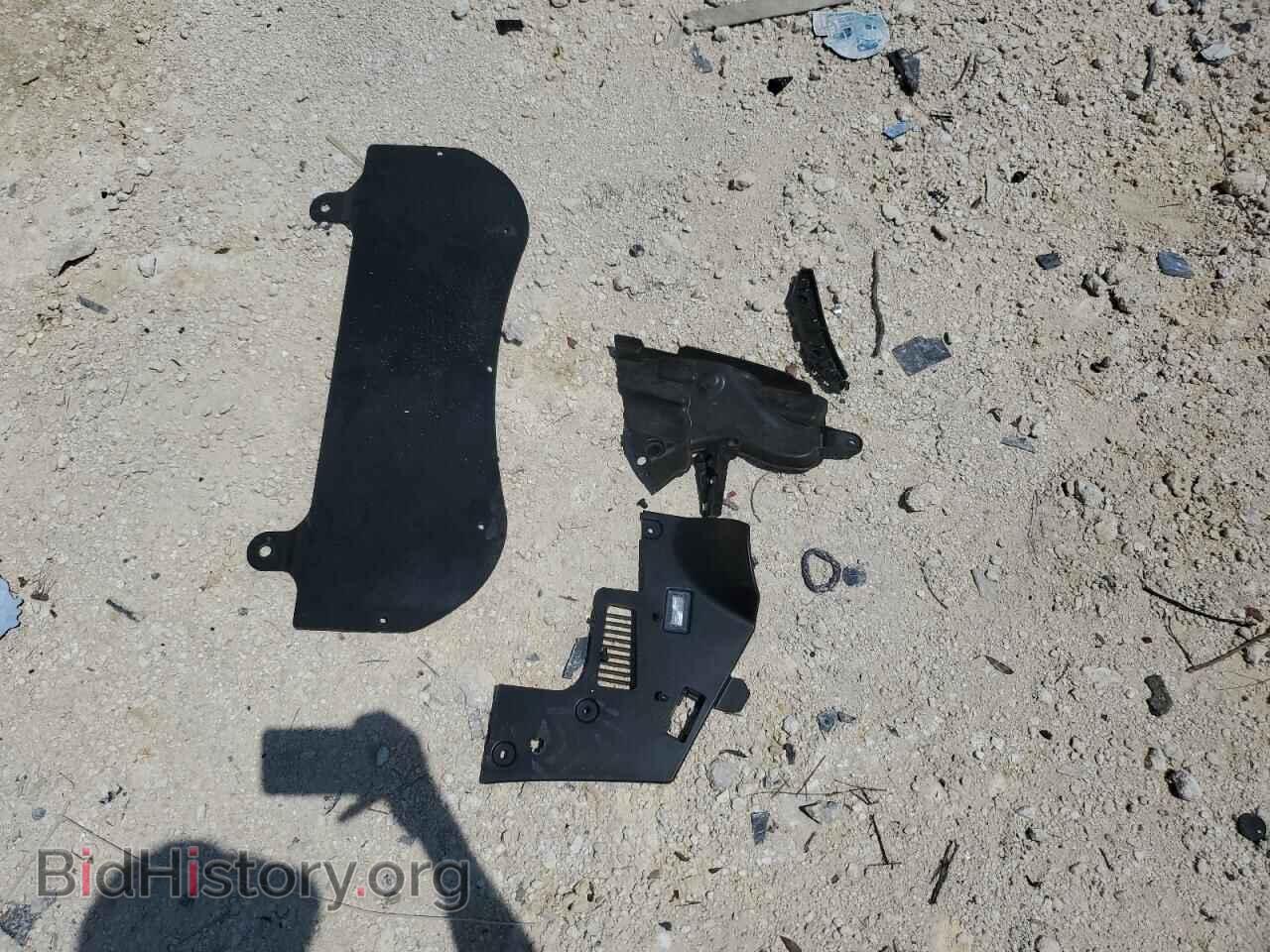 2019 TESLA MODEL 3 - VIN: 5YJ3E1EA4KF306399 - Photo 12