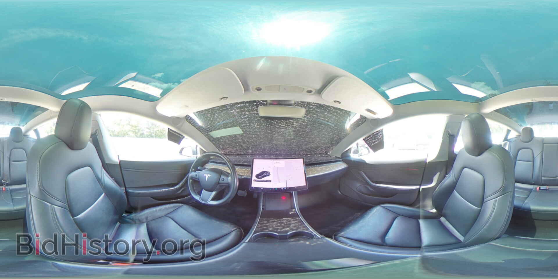 2019 TESLA MODEL 3 - VIN: 5YJ3E1EA4KF306399 - Photo 15