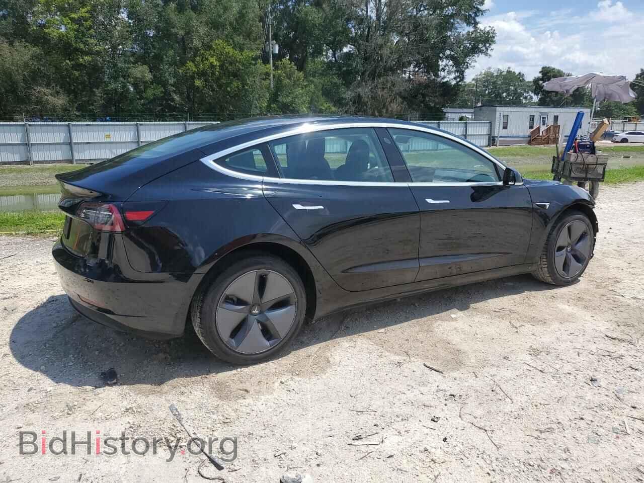 2019 TESLA MODEL 3 - VIN: 5YJ3E1EA4KF306399 - Photo 3