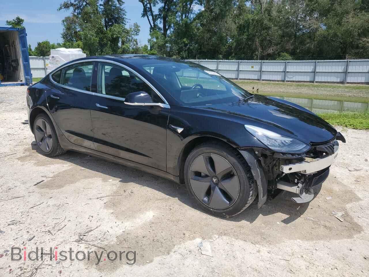 2019 TESLA MODEL 3 - VIN: 5YJ3E1EA4KF306399 - Photo 4