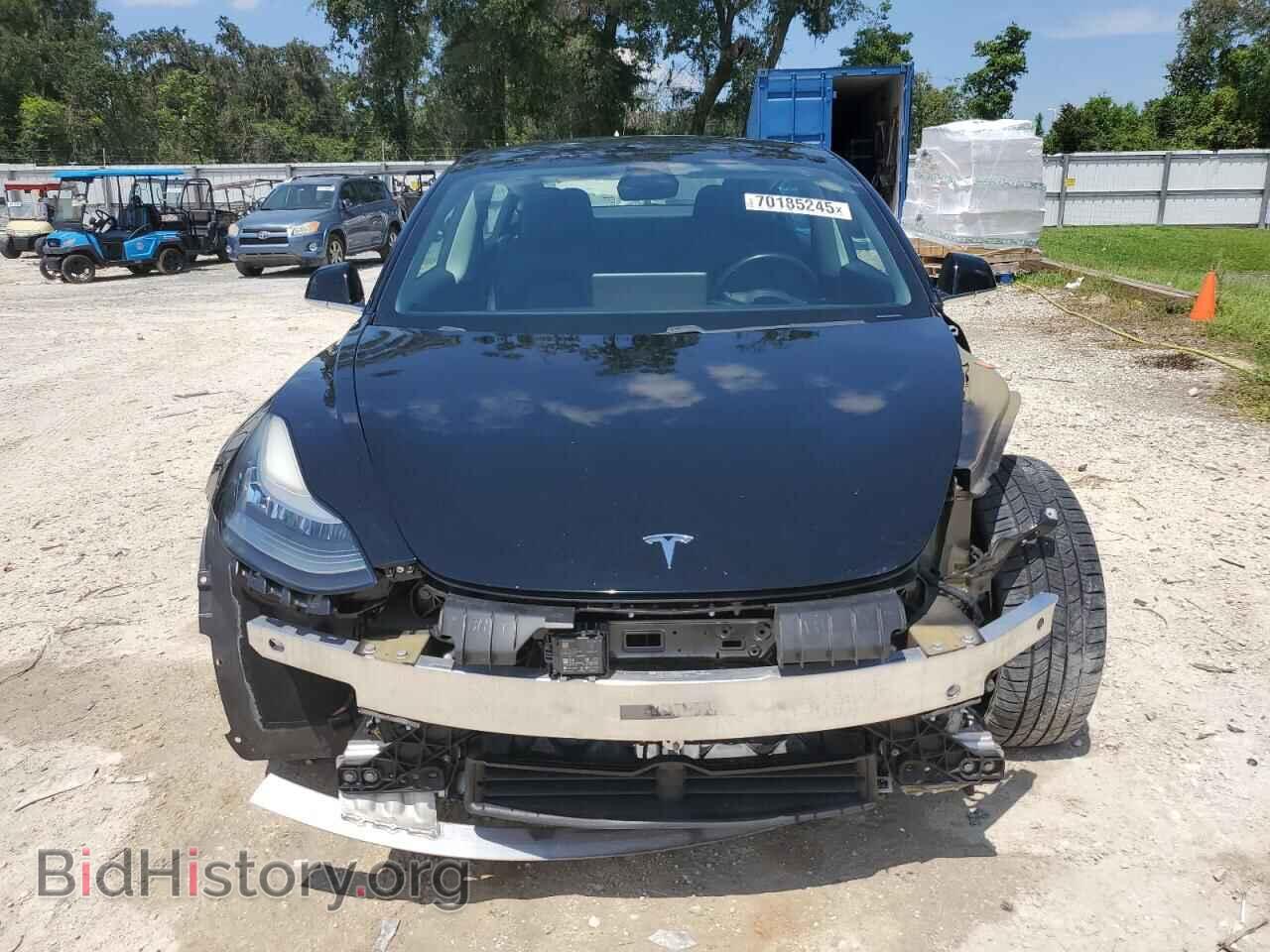 2019 TESLA MODEL 3 - VIN: 5YJ3E1EA4KF306399 - Photo 5