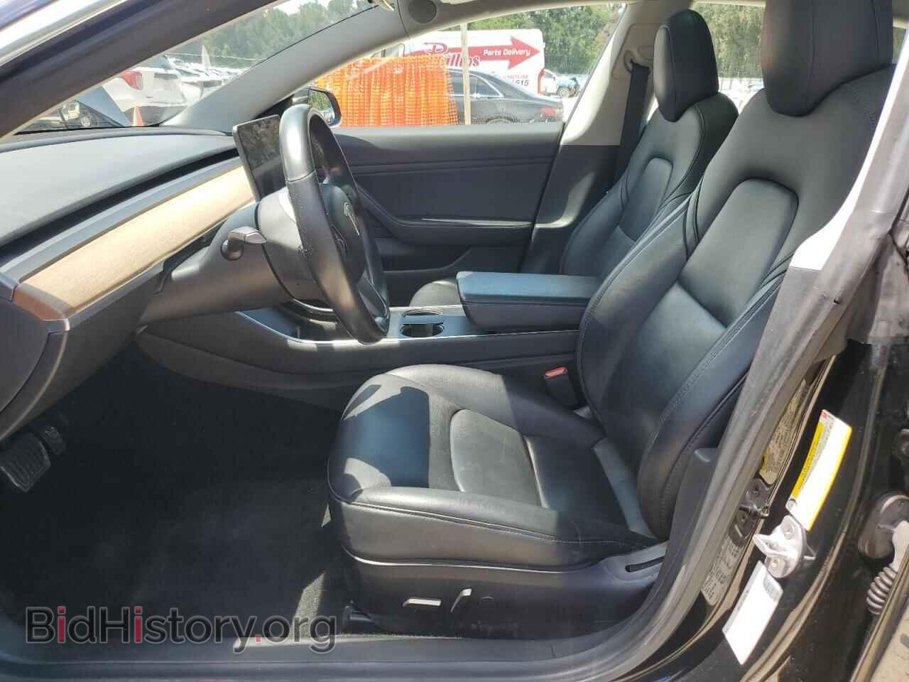 2019 TESLA MODEL 3 - VIN: 5YJ3E1EA4KF306399 - Photo 7