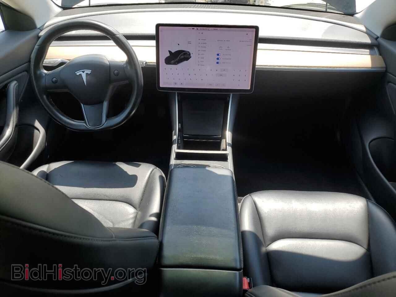 2019 TESLA MODEL 3 - VIN: 5YJ3E1EA4KF306399 - Photo 8