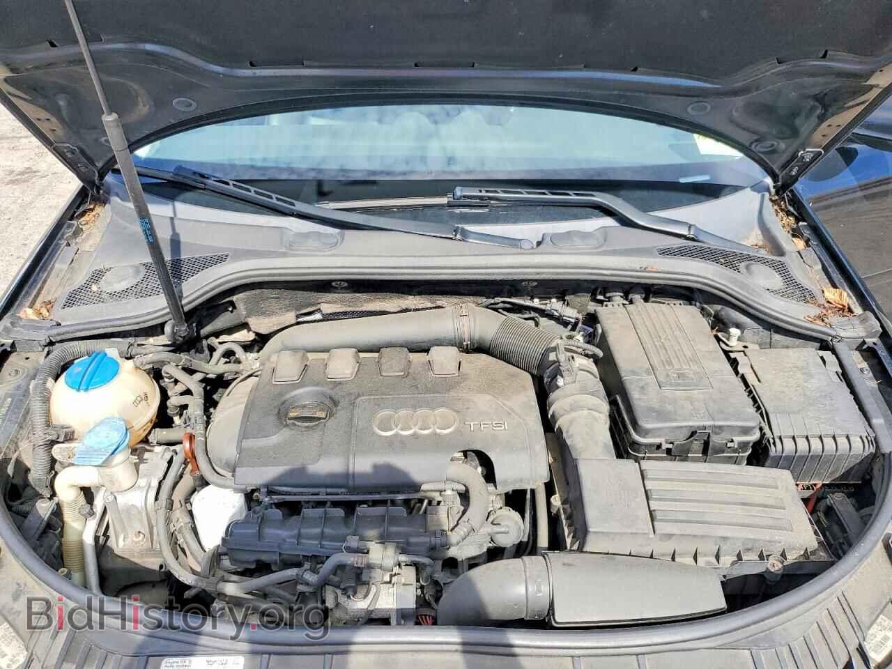 2012 AUDI A3 - VIN: WAUMFAFM2CA118580 - Photo 11